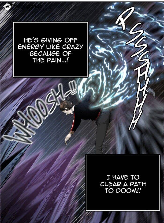 Tower of God Chapter 446 image 063